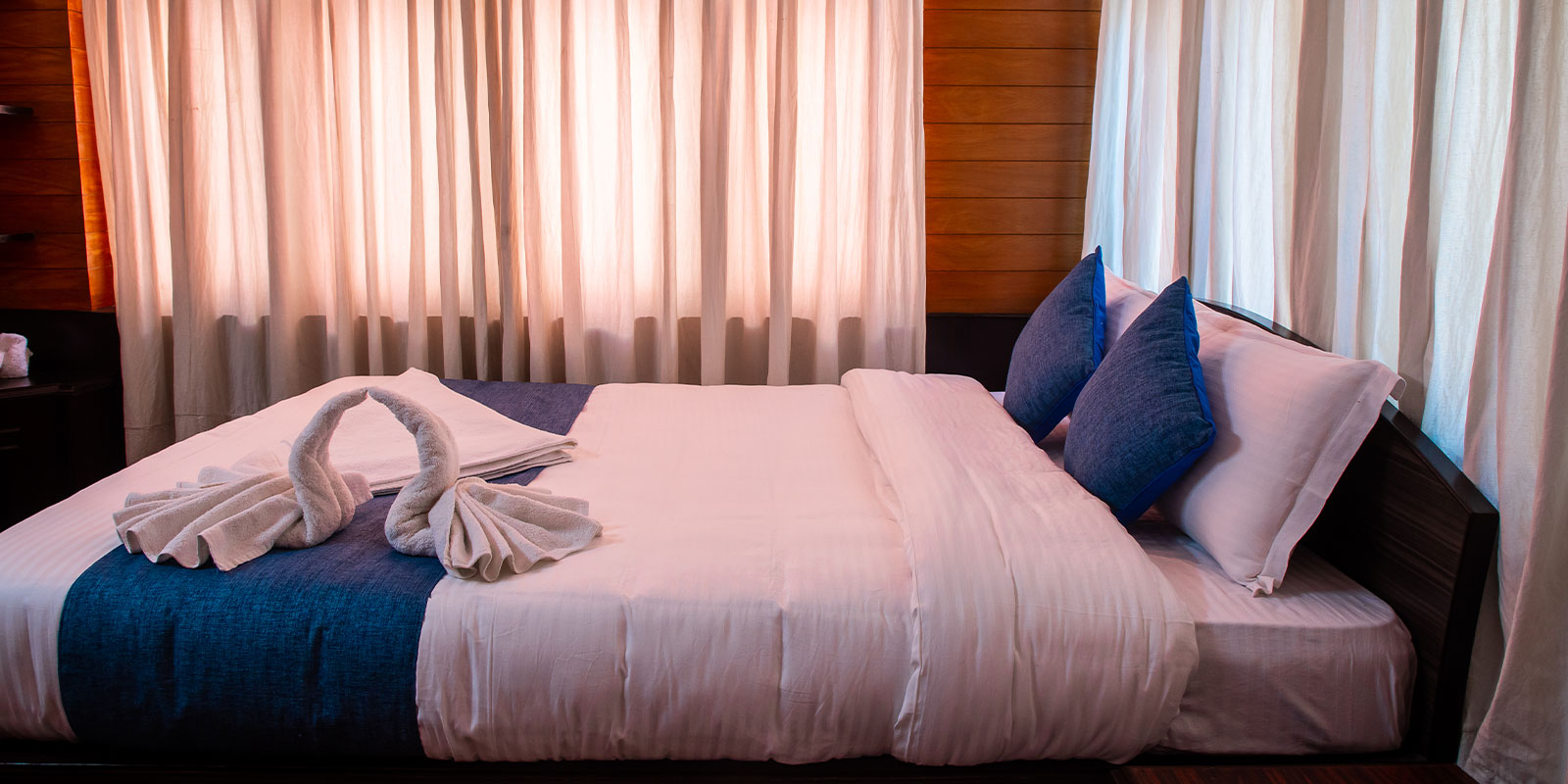 Deluxe Room Single Bed Hotel Horizon Kathmandu