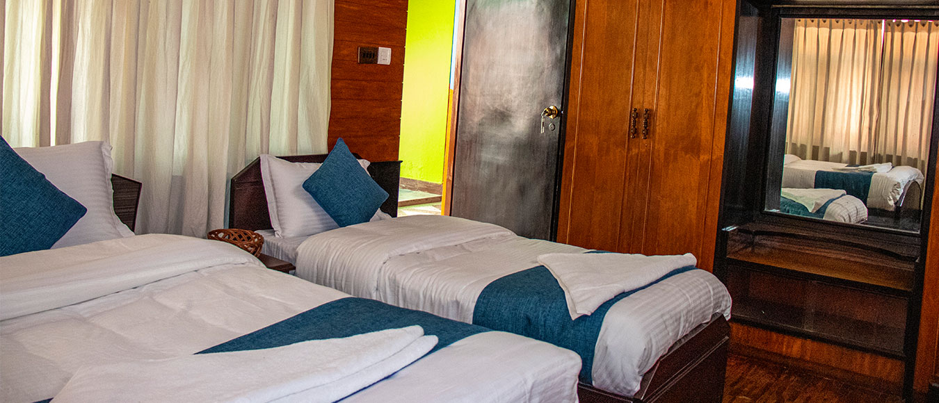 Hotel Horizon Kathmandu